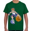 Ultra Cotton® Youth 6 oz. T-Shirt Thumbnail