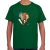 Ultra Cotton® Youth 6 oz. T-Shirt Thumbnail