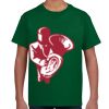 Ultra Cotton® Youth 6 oz. T-Shirt Thumbnail
