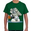 Ultra Cotton® Youth 6 oz. T-Shirt Thumbnail