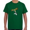 Ultra Cotton® Youth 6 oz. T-Shirt Thumbnail