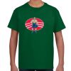 Ultra Cotton® Youth 6 oz. T-Shirt Thumbnail