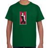 Ultra Cotton® Youth 6 oz. T-Shirt Thumbnail