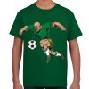 Ultra Cotton® Youth 6 oz. T-Shirt Thumbnail