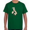 Ultra Cotton® Youth 6 oz. T-Shirt Thumbnail