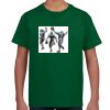 Ultra Cotton® Youth 6 oz. T-Shirt Thumbnail