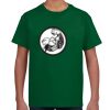 Ultra Cotton® Youth 6 oz. T-Shirt Thumbnail