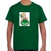 Ultra Cotton® Youth 6 oz. T-Shirt Thumbnail