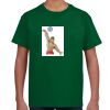 Ultra Cotton® Youth 6 oz. T-Shirt Thumbnail