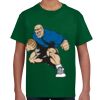 Ultra Cotton® Youth 6 oz. T-Shirt Thumbnail
