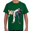 Ultra Cotton® Youth 6 oz. T-Shirt Thumbnail