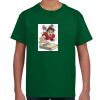 Ultra Cotton® Youth 6 oz. T-Shirt Thumbnail