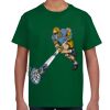Ultra Cotton® Youth 6 oz. T-Shirt Thumbnail