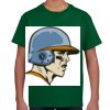 Ultra Cotton® Youth 6 oz. T-Shirt Thumbnail