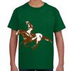 Ultra Cotton® Youth 6 oz. T-Shirt Thumbnail