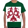 Ultra Cotton® Youth 6 oz. T-Shirt Thumbnail