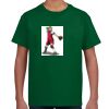 Ultra Cotton® Youth 6 oz. T-Shirt Thumbnail