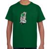 Ultra Cotton® Youth 6 oz. T-Shirt Thumbnail