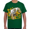 Ultra Cotton® Youth 6 oz. T-Shirt Thumbnail