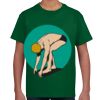 Ultra Cotton® Youth 6 oz. T-Shirt Thumbnail