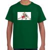 Ultra Cotton® Youth 6 oz. T-Shirt Thumbnail