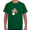 Ultra Cotton® Youth 6 oz. T-Shirt Thumbnail
