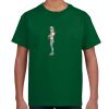 Ultra Cotton® Youth 6 oz. T-Shirt Thumbnail