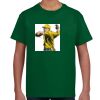 Ultra Cotton® Youth 6 oz. T-Shirt Thumbnail