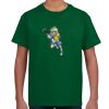 Ultra Cotton® Youth 6 oz. T-Shirt Thumbnail