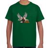 Ultra Cotton® Youth 6 oz. T-Shirt Thumbnail