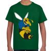 Ultra Cotton® Youth 6 oz. T-Shirt Thumbnail
