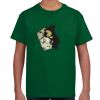 Ultra Cotton® Youth 6 oz. T-Shirt Thumbnail