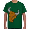 Ultra Cotton® Youth 6 oz. T-Shirt Thumbnail