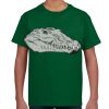 Ultra Cotton® Youth 6 oz. T-Shirt Thumbnail
