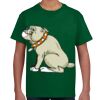 Ultra Cotton® Youth 6 oz. T-Shirt Thumbnail