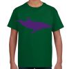 Ultra Cotton® Youth 6 oz. T-Shirt Thumbnail