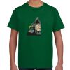 Ultra Cotton® Youth 6 oz. T-Shirt Thumbnail