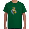 Ultra Cotton® Youth 6 oz. T-Shirt Thumbnail