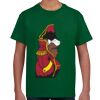 Ultra Cotton® Youth 6 oz. T-Shirt Thumbnail