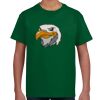 Ultra Cotton® Youth 6 oz. T-Shirt Thumbnail
