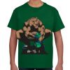 Ultra Cotton® Youth 6 oz. T-Shirt Thumbnail