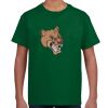 Ultra Cotton® Youth 6 oz. T-Shirt Thumbnail