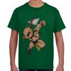 Ultra Cotton® Youth 6 oz. T-Shirt Thumbnail