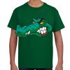 Ultra Cotton® Youth 6 oz. T-Shirt Thumbnail