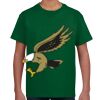 Ultra Cotton® Youth 6 oz. T-Shirt Thumbnail