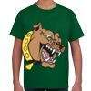 Ultra Cotton® Youth 6 oz. T-Shirt Thumbnail