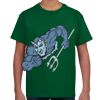 Ultra Cotton® Youth 6 oz. T-Shirt Thumbnail