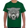 Ultra Cotton® Youth 6 oz. T-Shirt Thumbnail