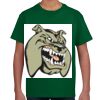 Ultra Cotton® Youth 6 oz. T-Shirt Thumbnail
