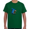 Ultra Cotton® Youth 6 oz. T-Shirt Thumbnail